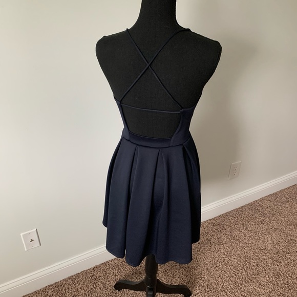 Cocktail dress - Picture 2 of 4